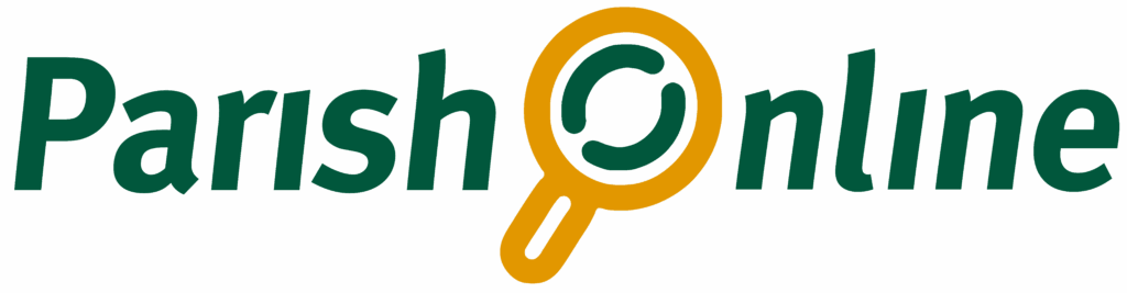 Parish Online Logo